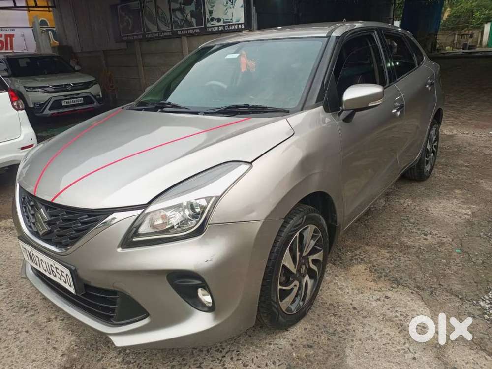 Very Good Condition Brand New Tyres . Car At Sivakasi