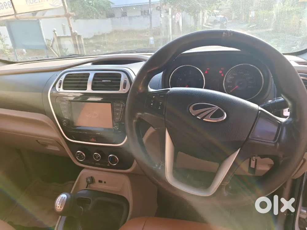 Mahindra Tuv 300 2019 Diesel