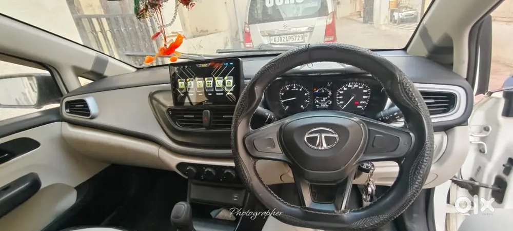 Tata Altroz Xe Petrol 2022