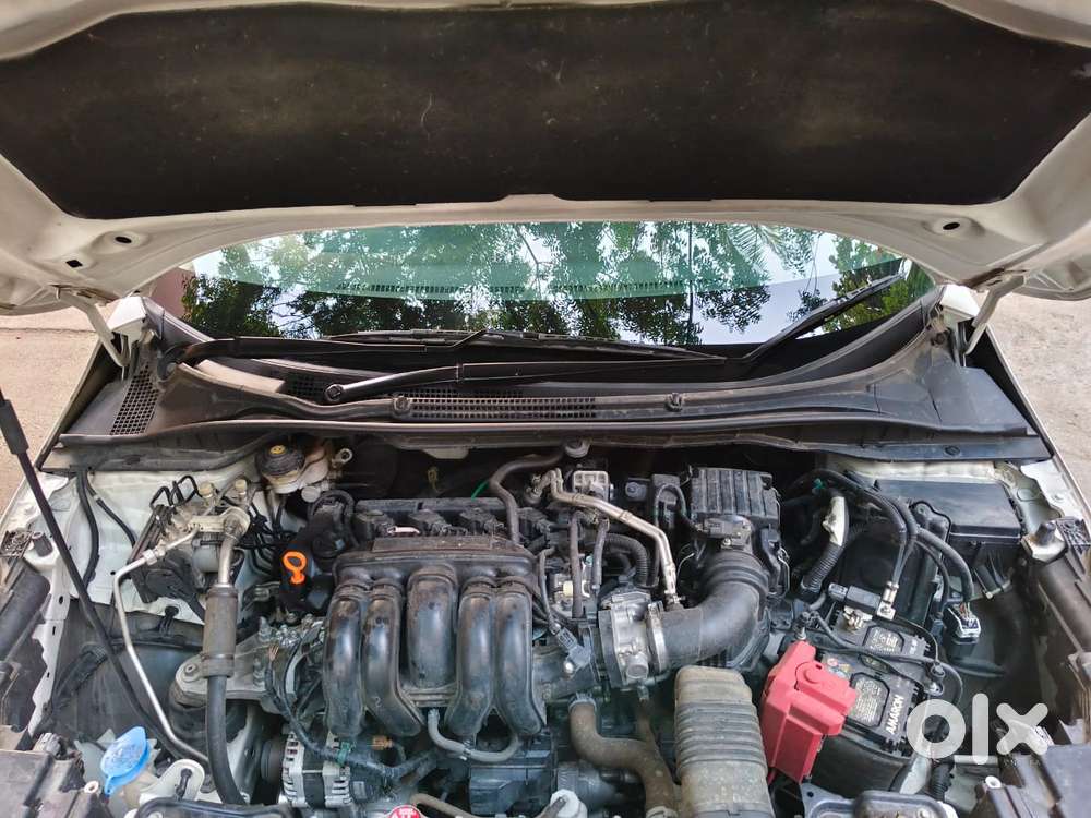 Honda City 1.5 Zx Cvt I-vtec, 2023, Petrol