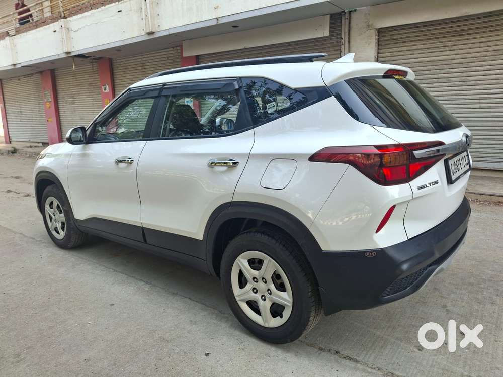 Kia Seltos Htk D, 2021, Diesel