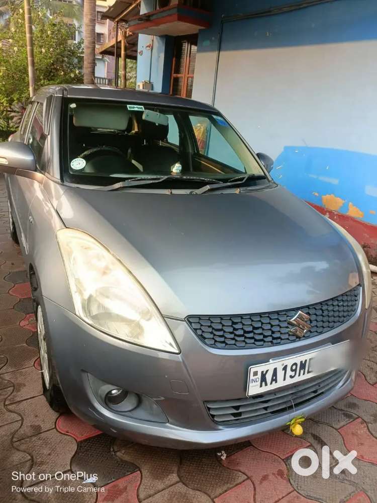 Maruti Suzuki Swift 2014 Petrol Good Condition