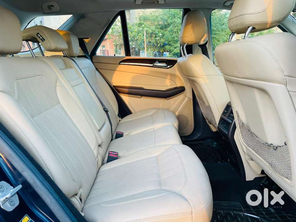Mercedes-benz Gle Class 2.1 250d 4matic, 2017, Diesel
