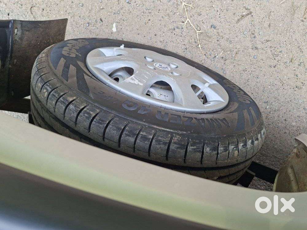 Maruti Suzuki Omni E 8 Seater Std, 2019, Petrol