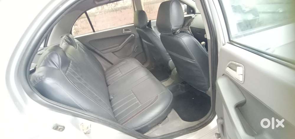 Tata Vista Tech Lx Bs Iii, 2010, Diesel