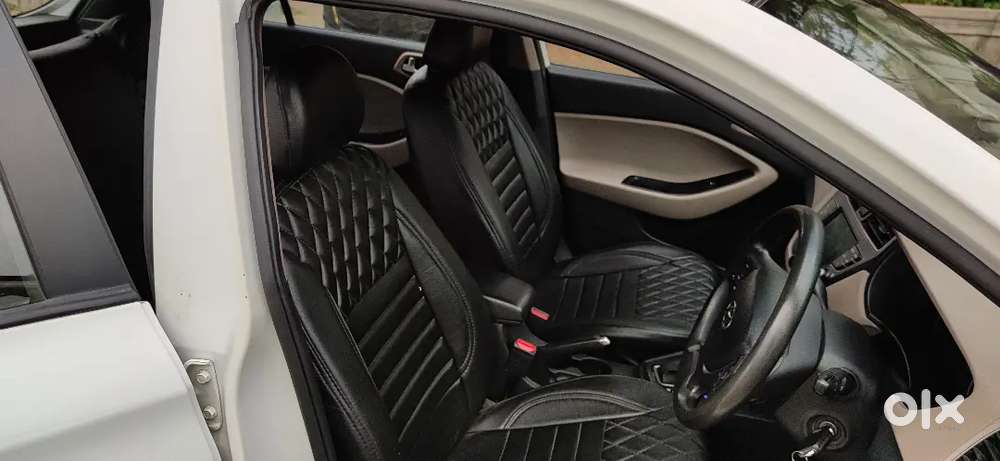 Hyundai I20 2019 Petrol Well Maintained