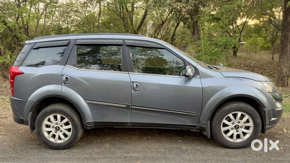 Mahindra Xuv500 2.2 W10, 2016, Diesel