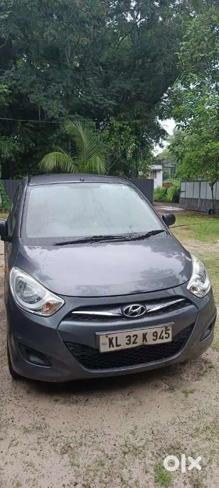 Hyundai I10 2016 Petrol 70000 Km Driven
