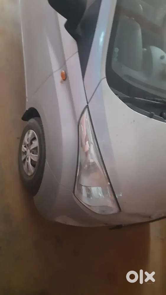 Hyundai Eon 2015 Petrol 24890 Km Driven