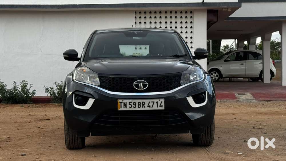 Tata Nexon Diesel