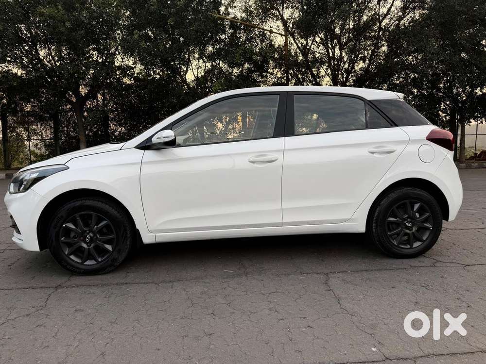 Hyundai I20 Sportz 1.2 Vtvt, 2021, Petrol