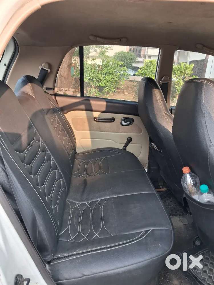 Hyundai Santro Xing Gls 2010
