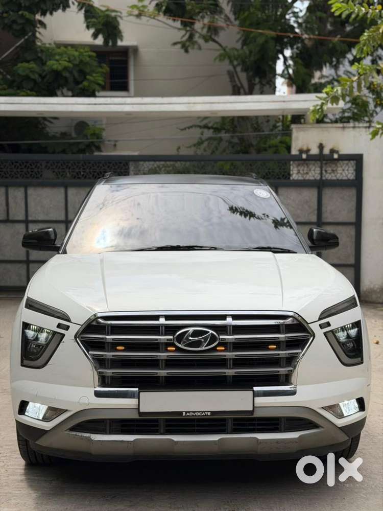 Hyundai Diesel Manual 2021