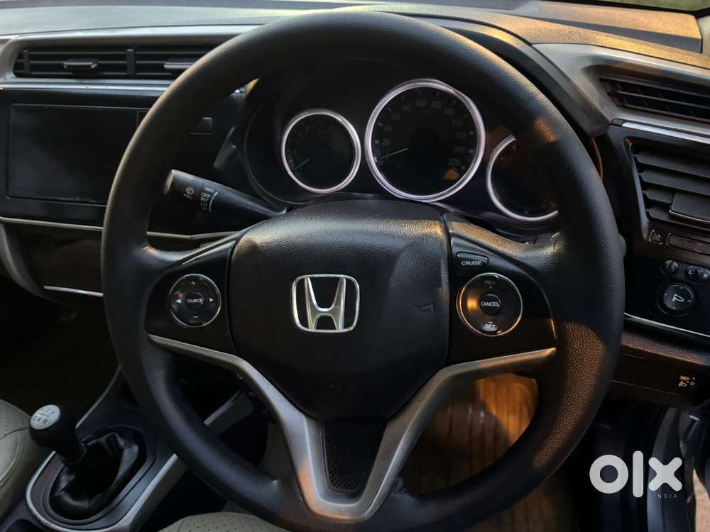 Honda City I-vtec V, 2019, Petrol
