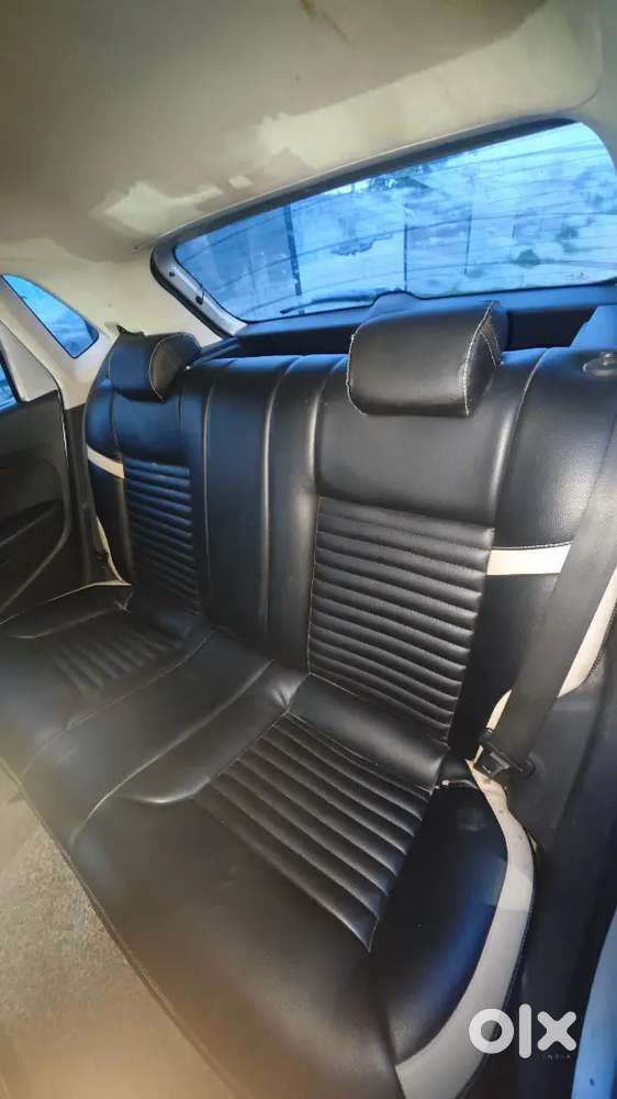 Volkswagen Polo Tdi 2015