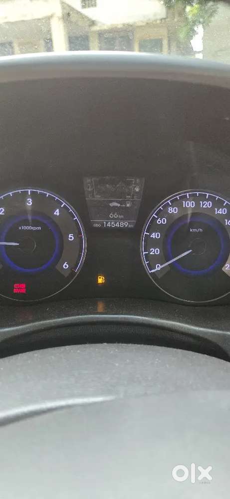 Hyundai Verna Fluidic 2015 Diesel Well Maintained