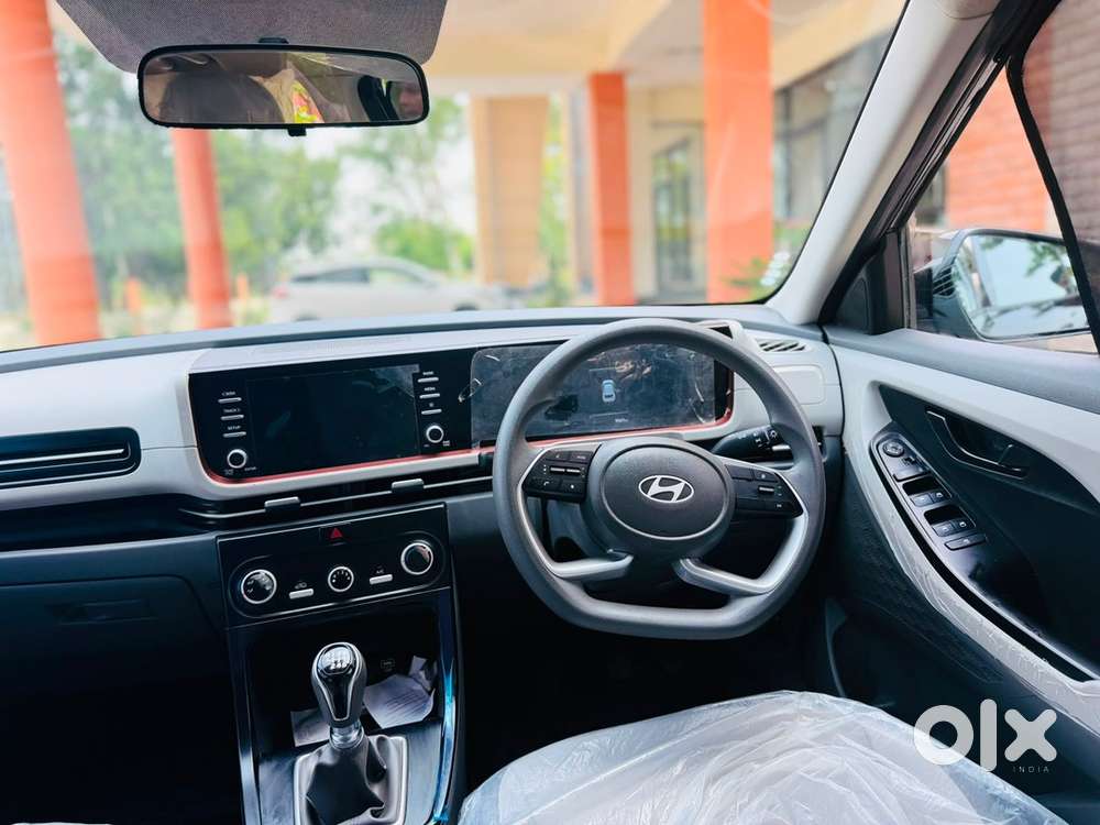 Hyundai Creta Diesel 2026