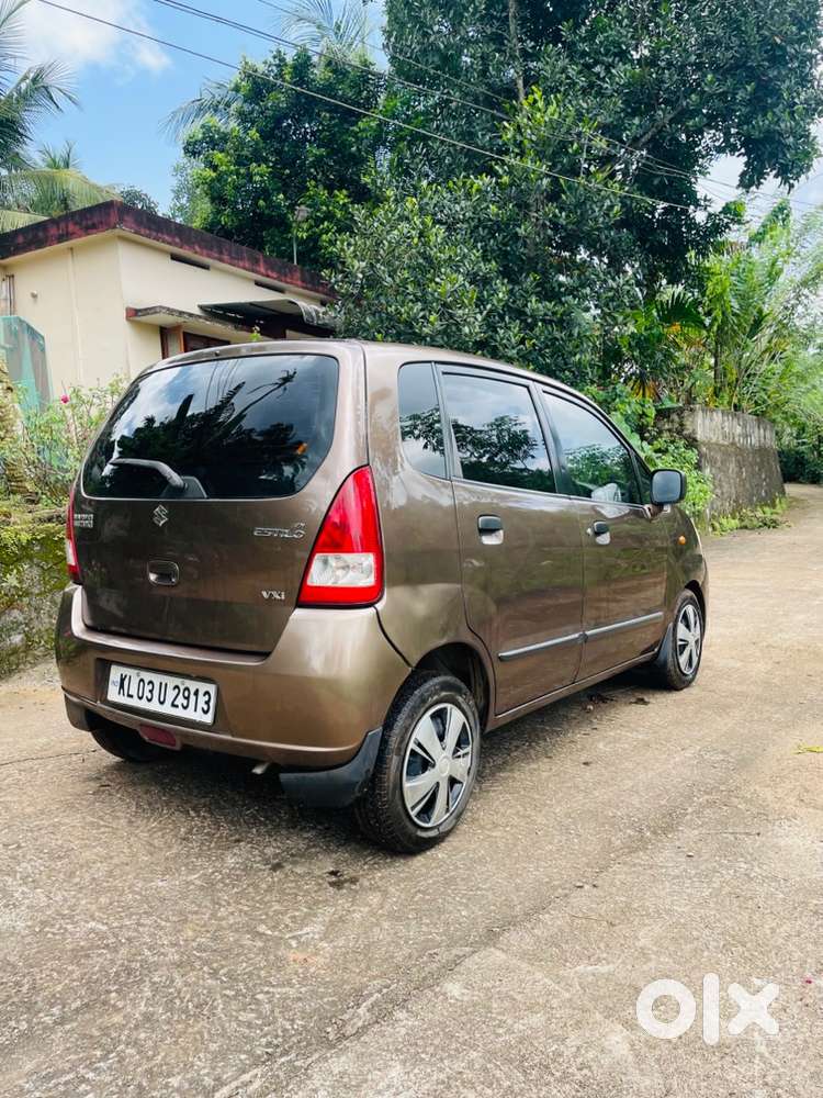 Maruti Suzuki Estilo 2011 Petrol Full Option