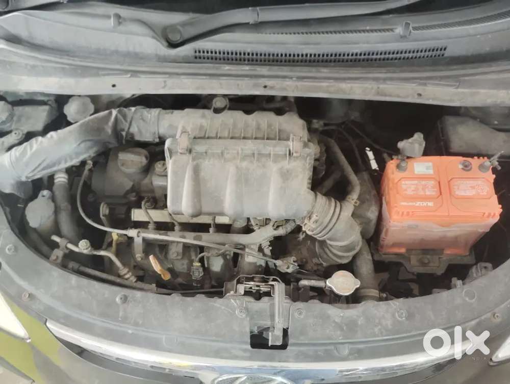 Hyundai I10 Sportz 2009 @ 1.8 L