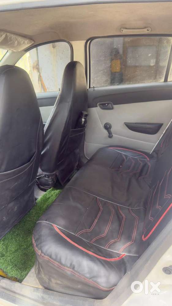 2017 Maruti Suzuki Petrol
