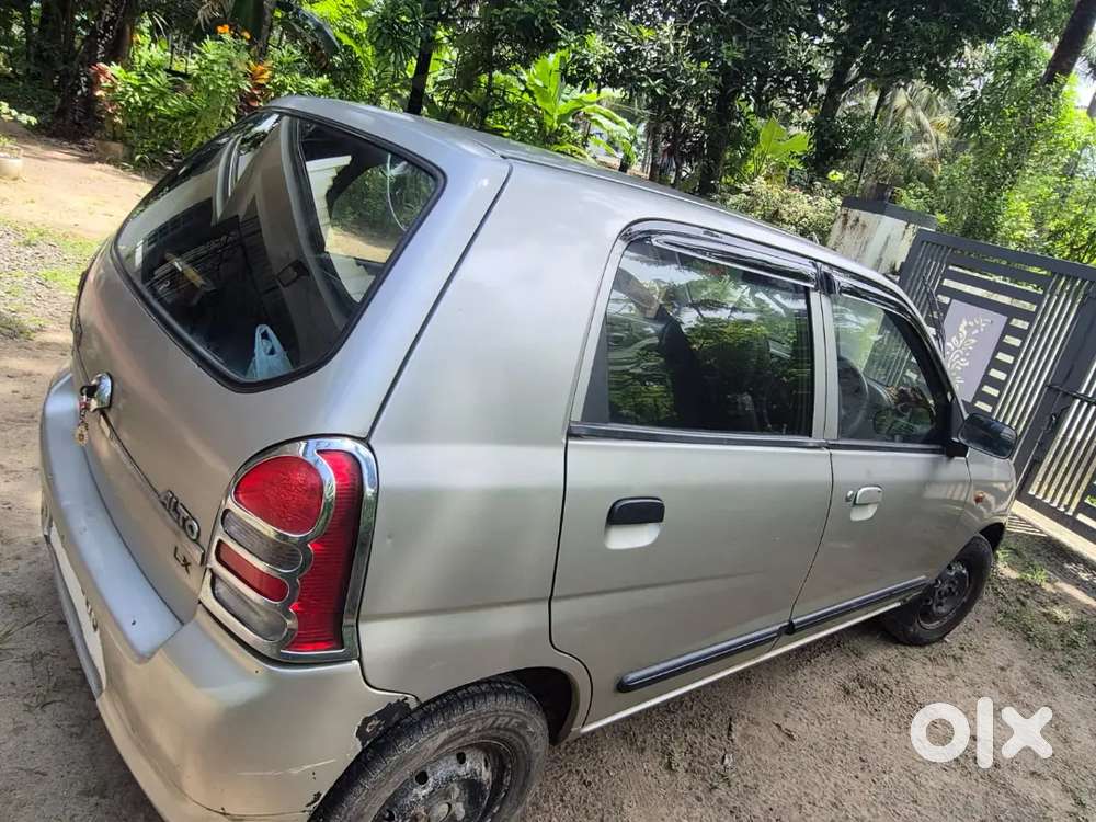 Maruti Suzuki Alto 2006
