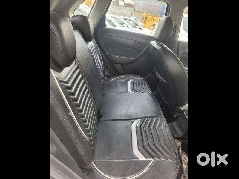 Maruti Suzuki Brezza, 2021, Petrol