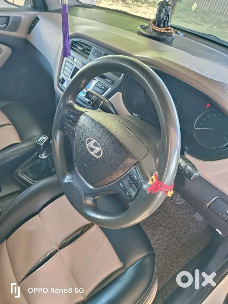 Hyundai I20 2015 Diesel Well Maintained