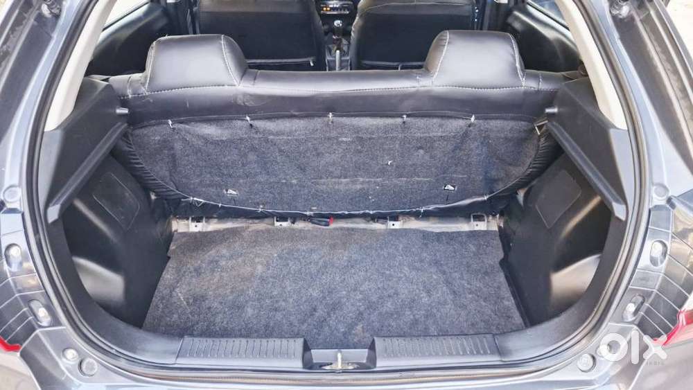 Maruti Suzuki Baleno Delta, 2022, Petrol