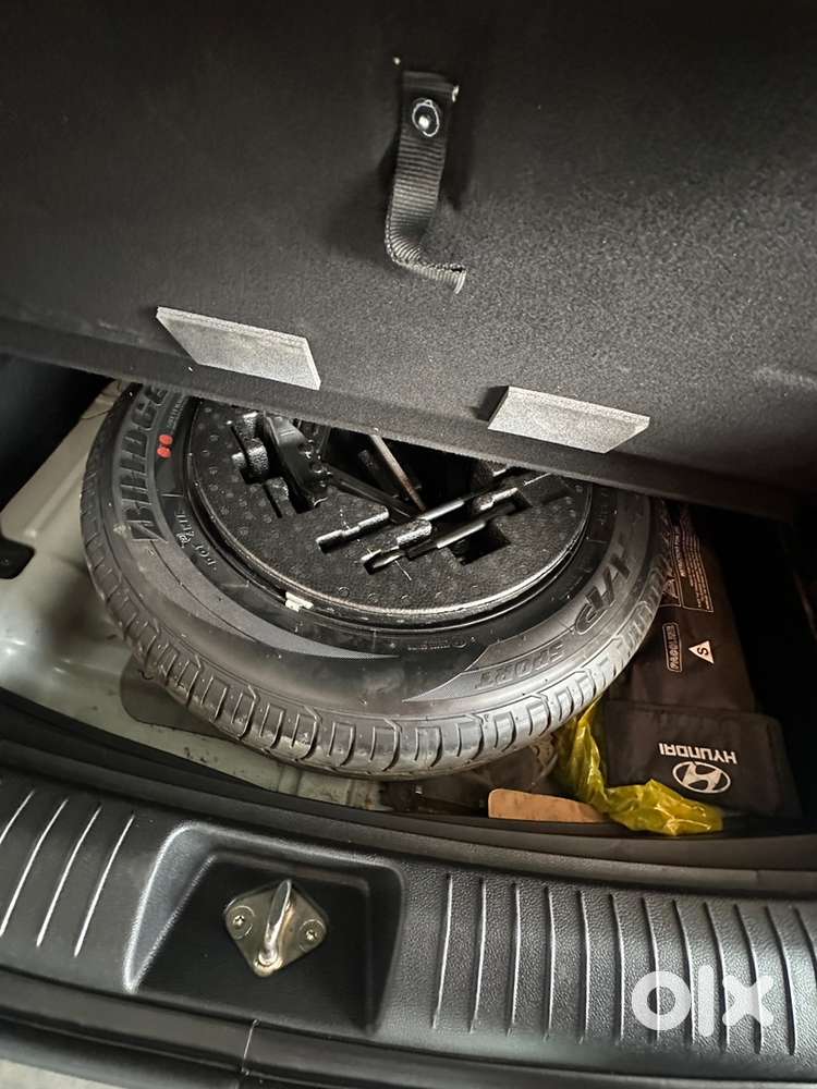 Hyundai Creta 2019 Diesel In Excellent Nt Condition