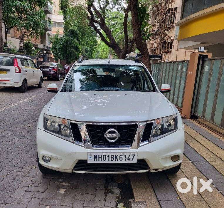 Nissan Terrano Xl P, 2014, Cng & Hybrids
