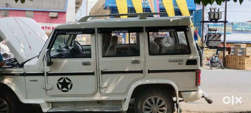 Mahindra Bolero Neo 2014