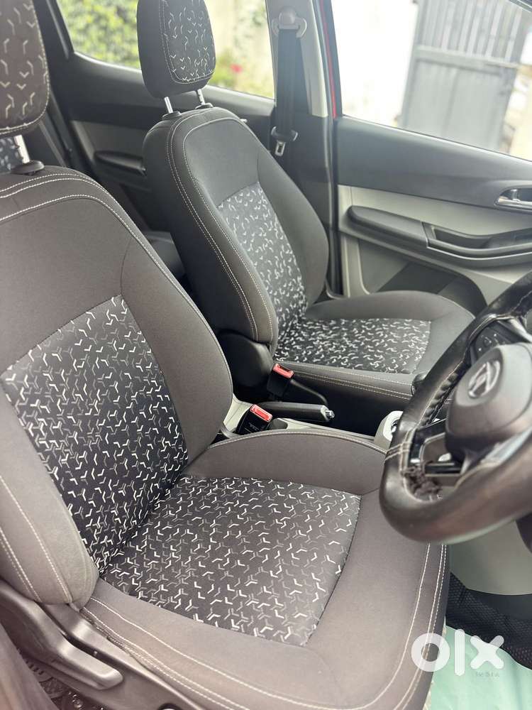 Tata Tiago 1.2 Revotron Xza Plus Amt, 2021, Petrol