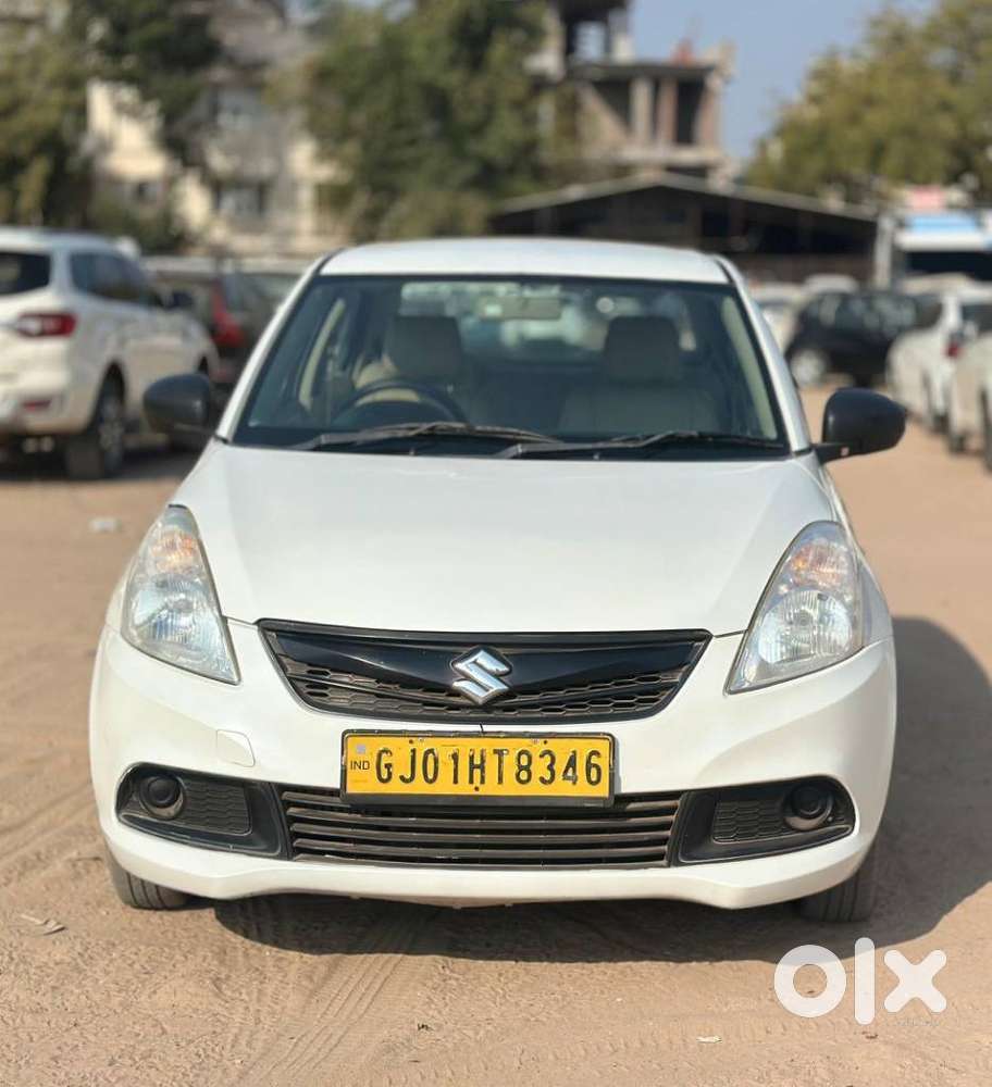 Maruti Suzuki Swift Dzire Tour Ldi, 2020, Diesel