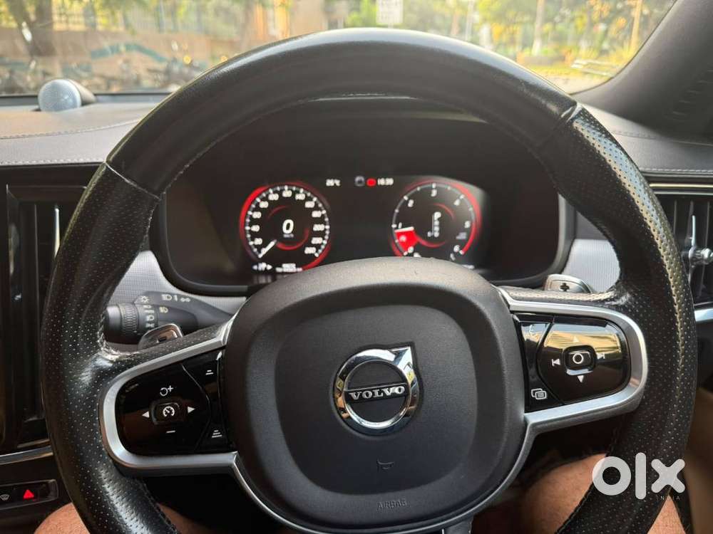 2017 Volvo V90 Cross Country D5 Inscription With Pole Star Engineered.