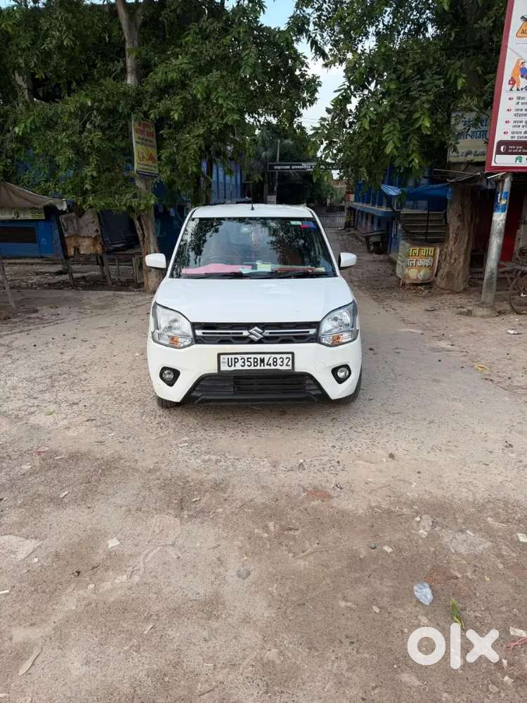 Maruti Suzuki Wagon R 2023