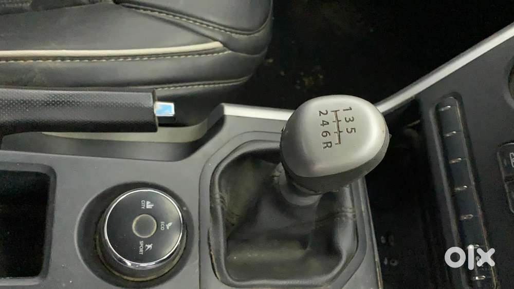 Tata Nexon 1.2 Revotron Xm, 2019, Petrol