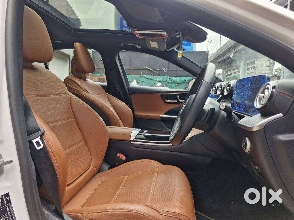 Mercedes-benz New C-class Prime C 220d, 2022, Diesel