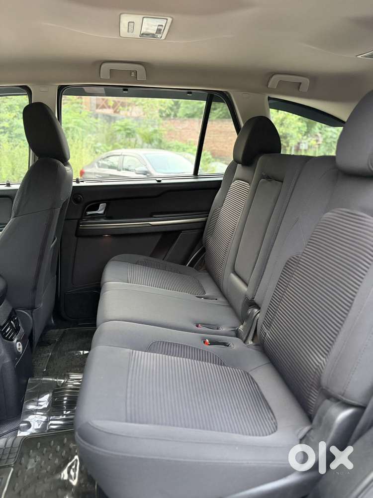 Tata Hexa Xma, 2017, Diesel
