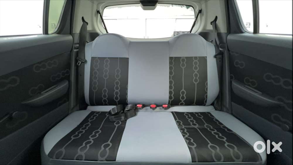 Maruti Suzuki Alto 800 Lxi, 2015, Petrol