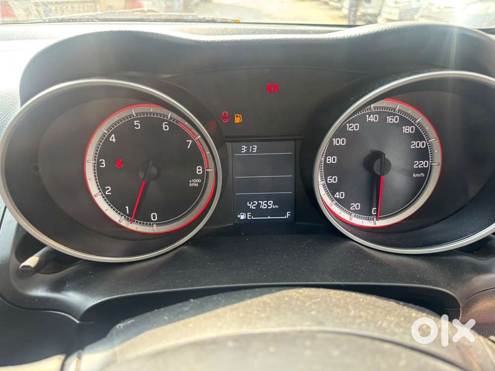 Maruti Suzuki Swift Vvt Vxi, 2023, Petrol