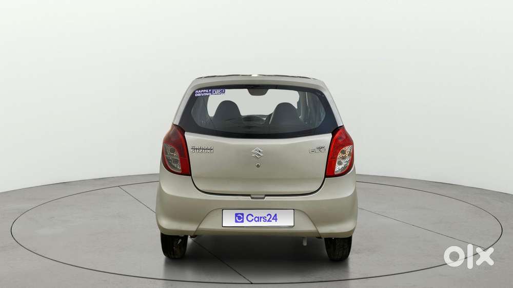 Maruti Suzuki Alto 800 Cng Lxi, 2014, Cng & Hybrids