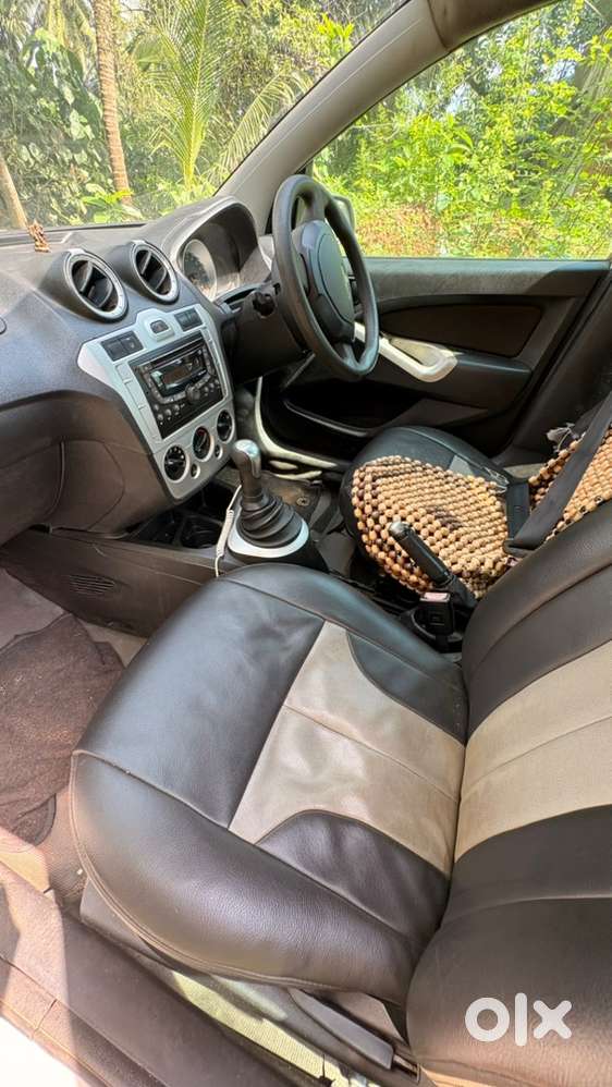 Ford Figo Diesel 2011