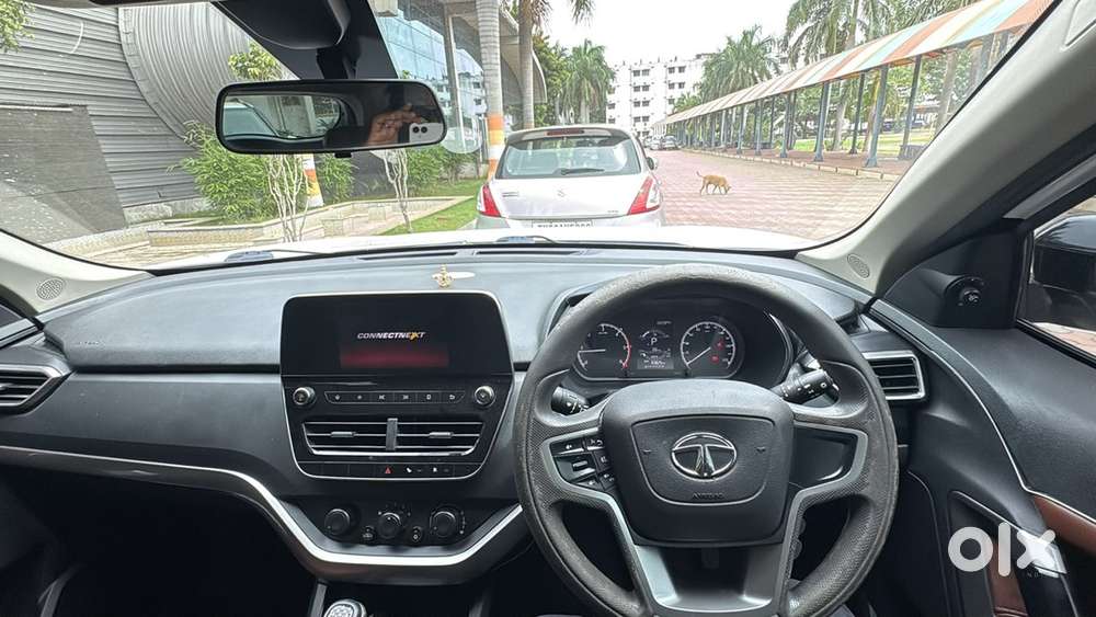 Tata Diesel Automatic 2023