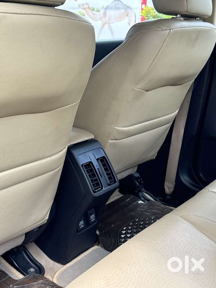 Honda City Zx Vtec, 2014, Petrol