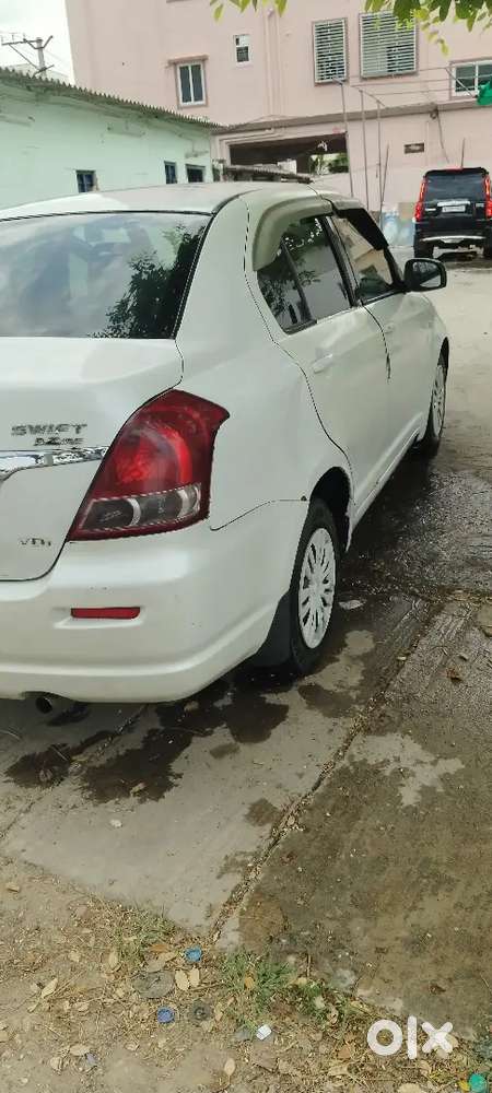 Maruti Suzuki Swift Dzire 2010 Diesel 140000 Km Driven