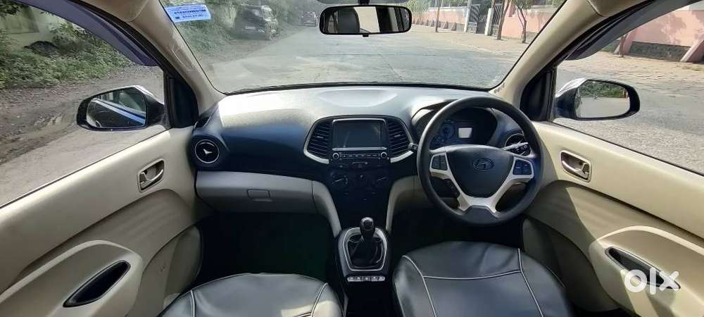 Hyundai Santro Sportz, 2019, Petrol