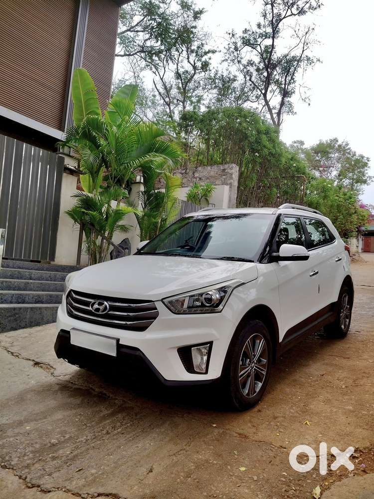 Hyundai Creta 2016 Diesel