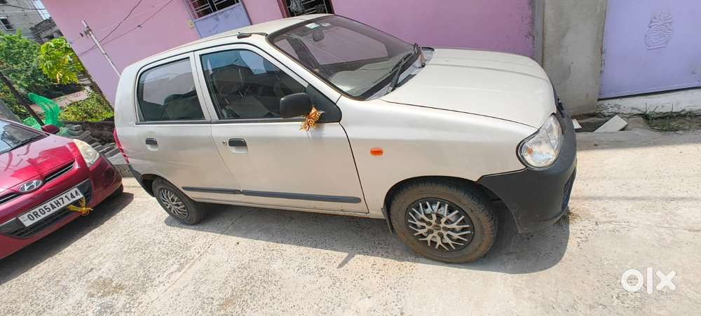 Maruti Suzuki Alto 0.8 Lxi (o), 2008, Petrol