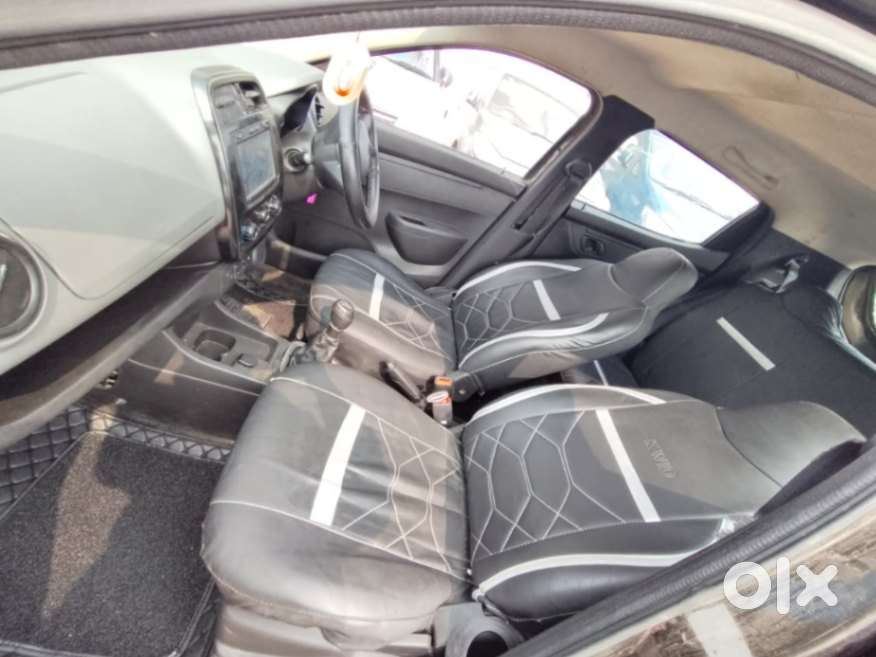 Renault Kwid Rxt 1.0, 2017, Petrol