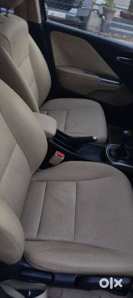 Honda City Zx Petrol Mt, 2019, Petrol